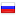 rshb.ru hosted country